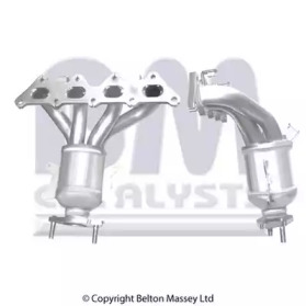 BM CATALYSTS bm91770h -  Катализатор